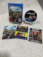 Far Cry 5 (Sony PlayStation 4)