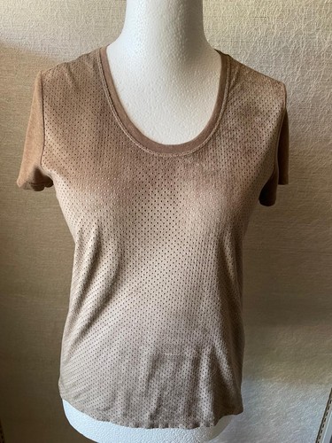 Zara shirt leinen - t-shirt,,