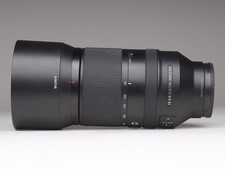 Sony SEL70300G FE 70-300mm