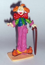 Clown - Hartung Spiele Berlin