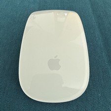 Apple Magic Mouse - White