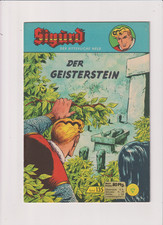 Sigurd Großband 135 Wäscher