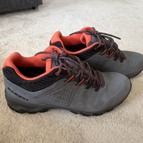 Mammut herren wanderschuhe - mammut,