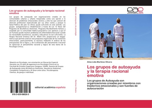 Los grupos autoayuda la - grupos, y