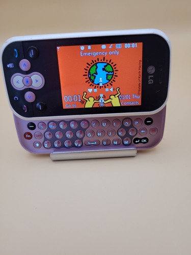 Ks360 handy pink - handy,