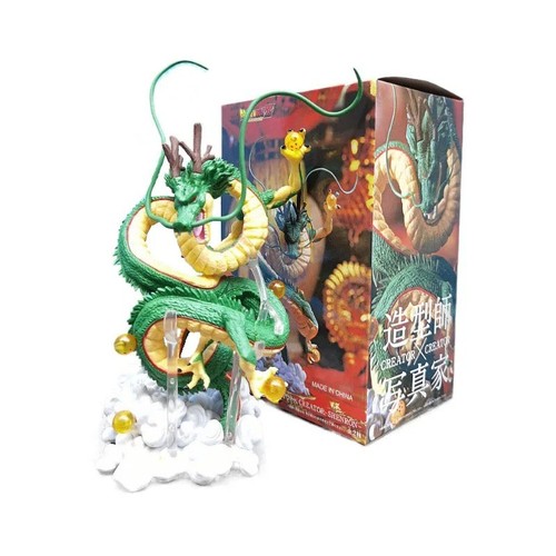 Dragon ball shenron 20cm - ball,
