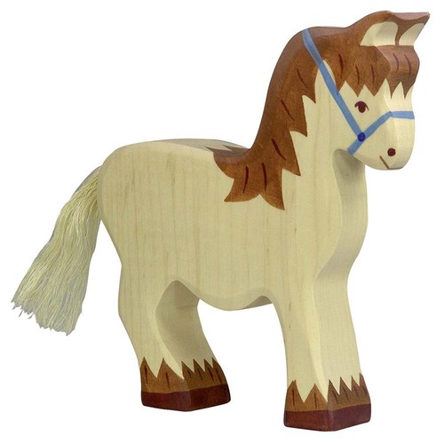 Holztiger zugpferd - holztiger-zugpferd, –