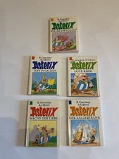 Asterix und Obelix Heyne Mini