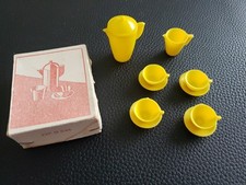 Vero Kaffee Service gelb