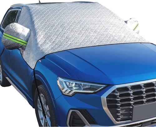 Auto frontscheibenabdeckung - auto,