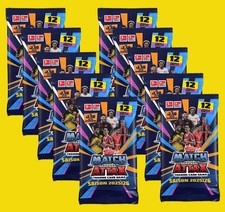 Topps Bundesliga Match Attax