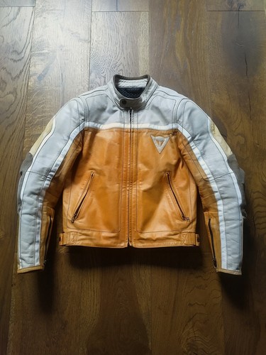 Dainese freddie motorrad - freddie,