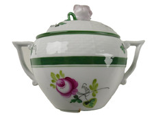 Herend Wiener Rose 666/VRH