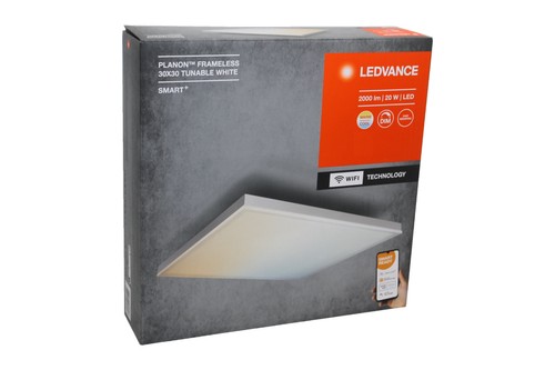 Ledvance smart wifi planon - wifi,