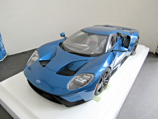 1:12 Autoart Modellauto 2017 Ford GT Art Nr 12107