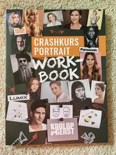Crashkurs Portrait Workbook Kroplop und Gerst