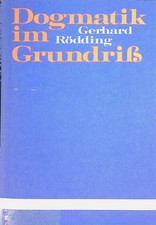 Dogmatik im Grundriss