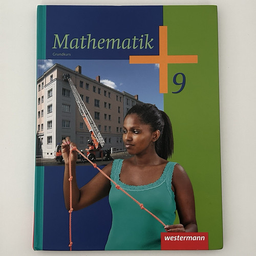 westermann mathematik