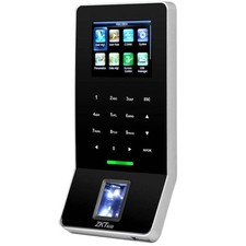 ZKTeco F22+ID WIFI Fingerabdruck + Karte + Passwort Zugangskontrolle und