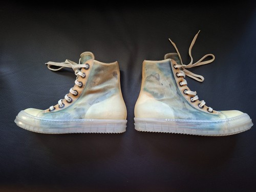 Rick owens babel ramone - owens,