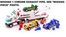 LEGO Race Set 6335 Indy