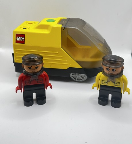 Lego duplo intelli - lego®,