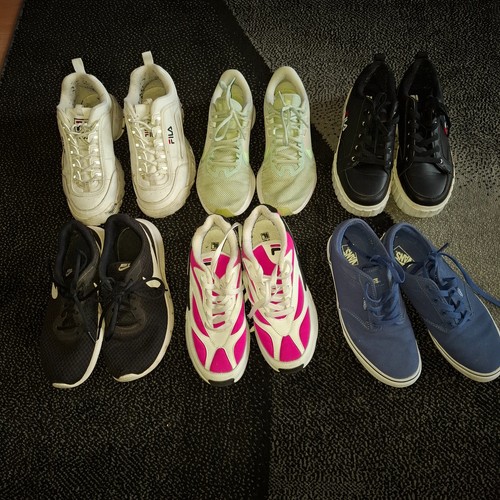 Sneaker sportschuh paket - sneaker,