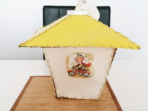 Ddr kinderzimmer lampe - ddr, kinderzimmer-lampe