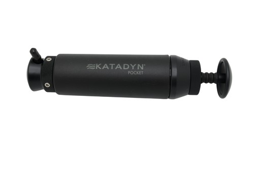 Katadyn pocket filter - katadyn, black