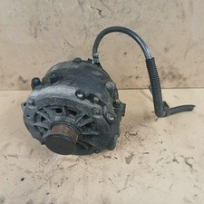 Mercedes-Benz OM612/OM613 Lichtmaschine Wassergekühlt Generator Alternator