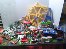 Playmobil Grand Zoo, & Ferris