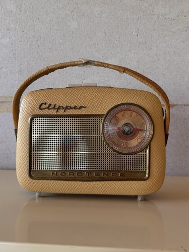 Nordmende clipper - nordmende,