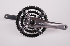 Shimano XTR FC-M960 Kurbel