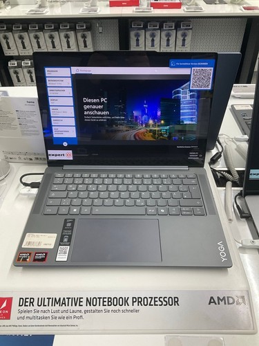 Notebook yoga pro 14asp9 - notebook,