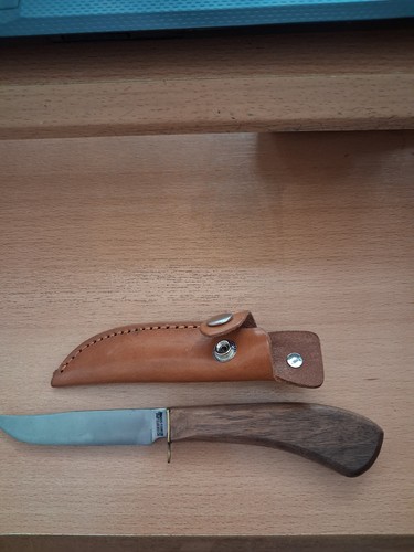 Jagdmesser schneidteufel - jagdmesser,
