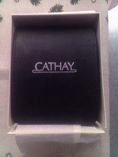 Armband Uhr CATHAY