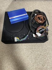 I-Sotec 5D / DSP Verstärker/