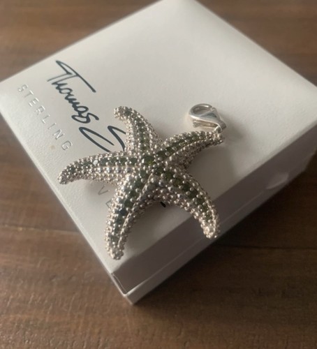 Thomas sabo ketten anhänger - thomas,