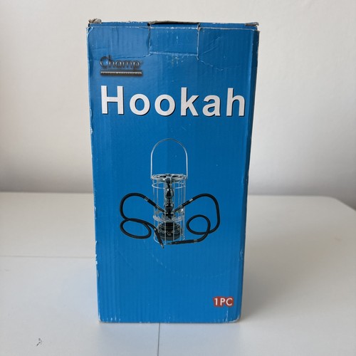 Hookah shisha guter - 30, cm