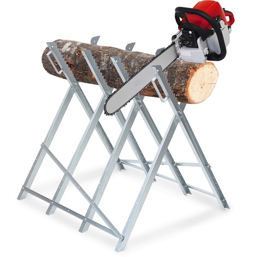 Sägebock holzspalter - sägebock,
