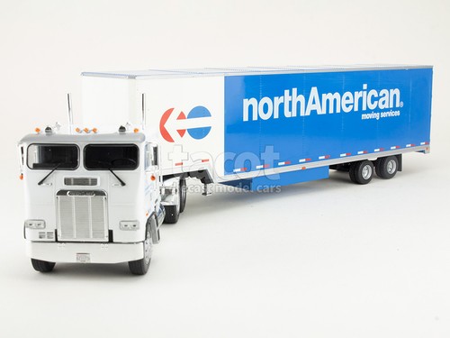 Freightliner fla lkw - fla,