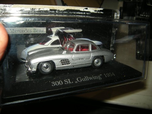 Ixo atlas edition - 1:43, ixo/atlas