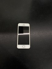 Apple iPhone 5S 16GB Gold ohne