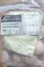 Fender aus Holz Aeronaut 5780/20