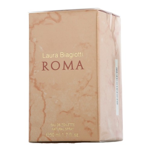 Laura biagiotti roma - roma, edt