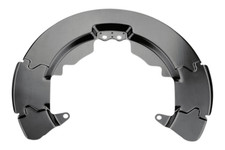 Spritzblech Bremsscheibe