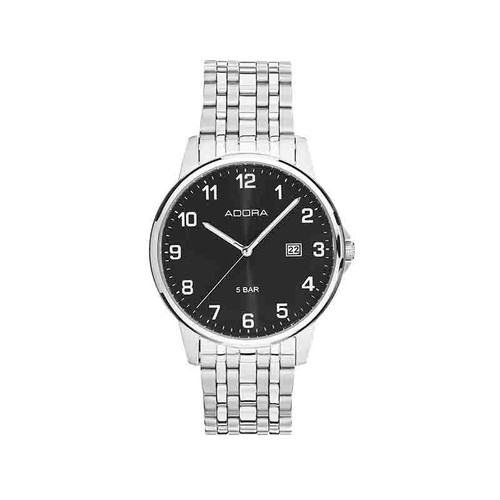 Adora herrenuhr quarz - herrenuhr,