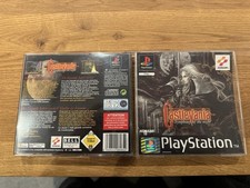 Castlevania Symphony of the