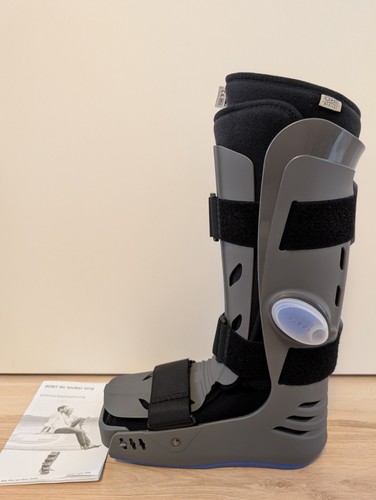 Bort air walker - bort, lang