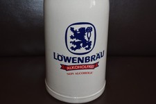 Löwenbräu Maßkrug,Bierkrug